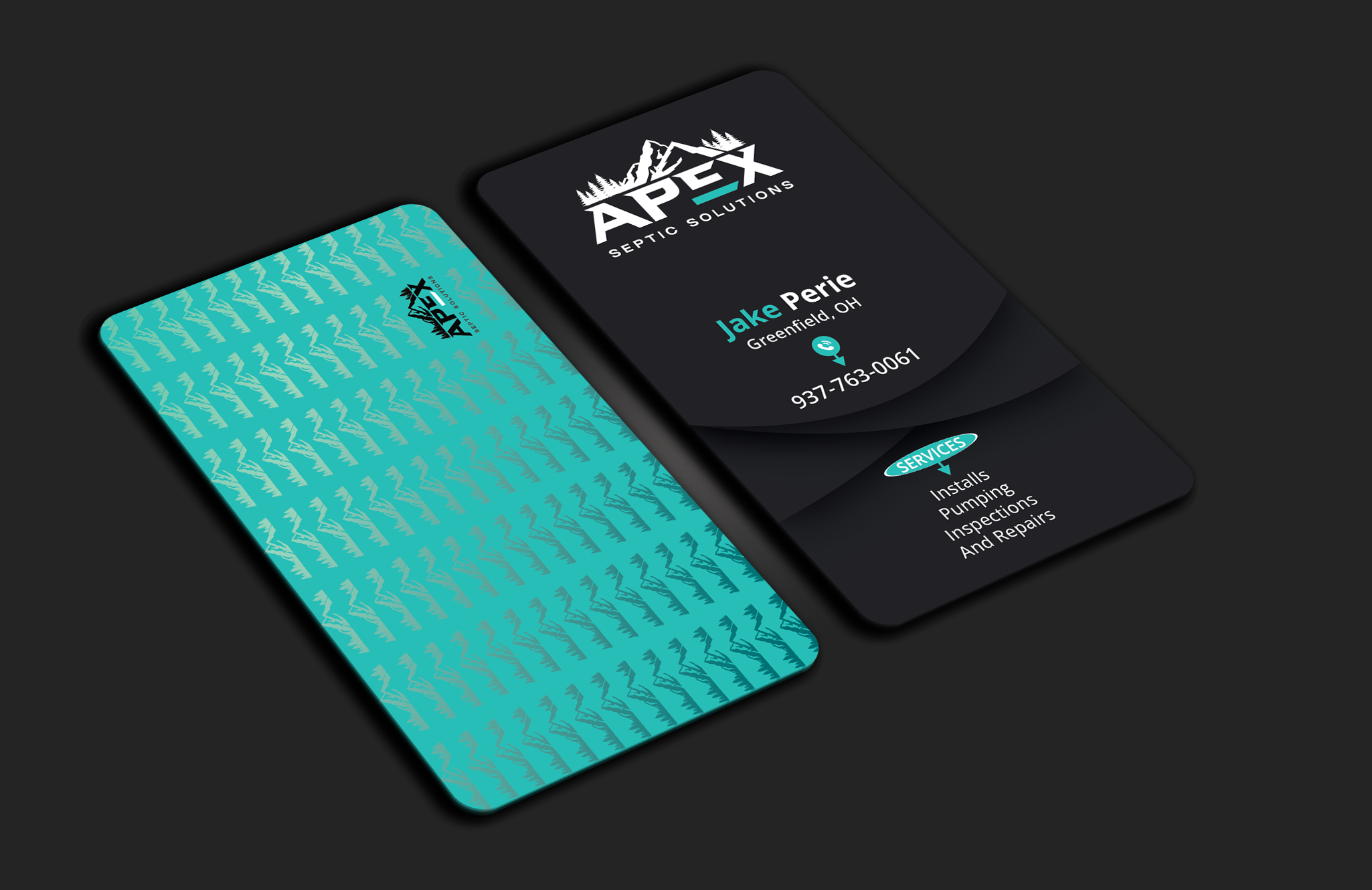 Diseño de Tarjeta de Presentación por DesignerShahadat para este proyecto | Diseño #32010799