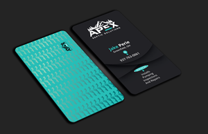 Diseño de Tarjeta de Presentación por DesignerShahadat para este proyecto | Diseño: #32010799