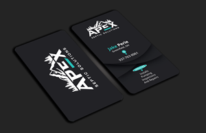 Diseño de Tarjeta de Presentación por DesignerShahadat para este proyecto | Diseño: #32010800