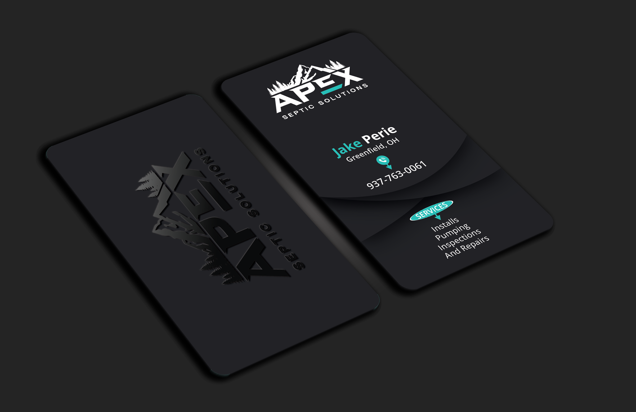 Diseño de Tarjeta de Presentación por DesignerShahadat para este proyecto | Diseño #32010801