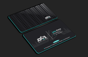Diseño de Tarjeta de Presentación por DesignerShahadat para este proyecto | Diseño: #32011489