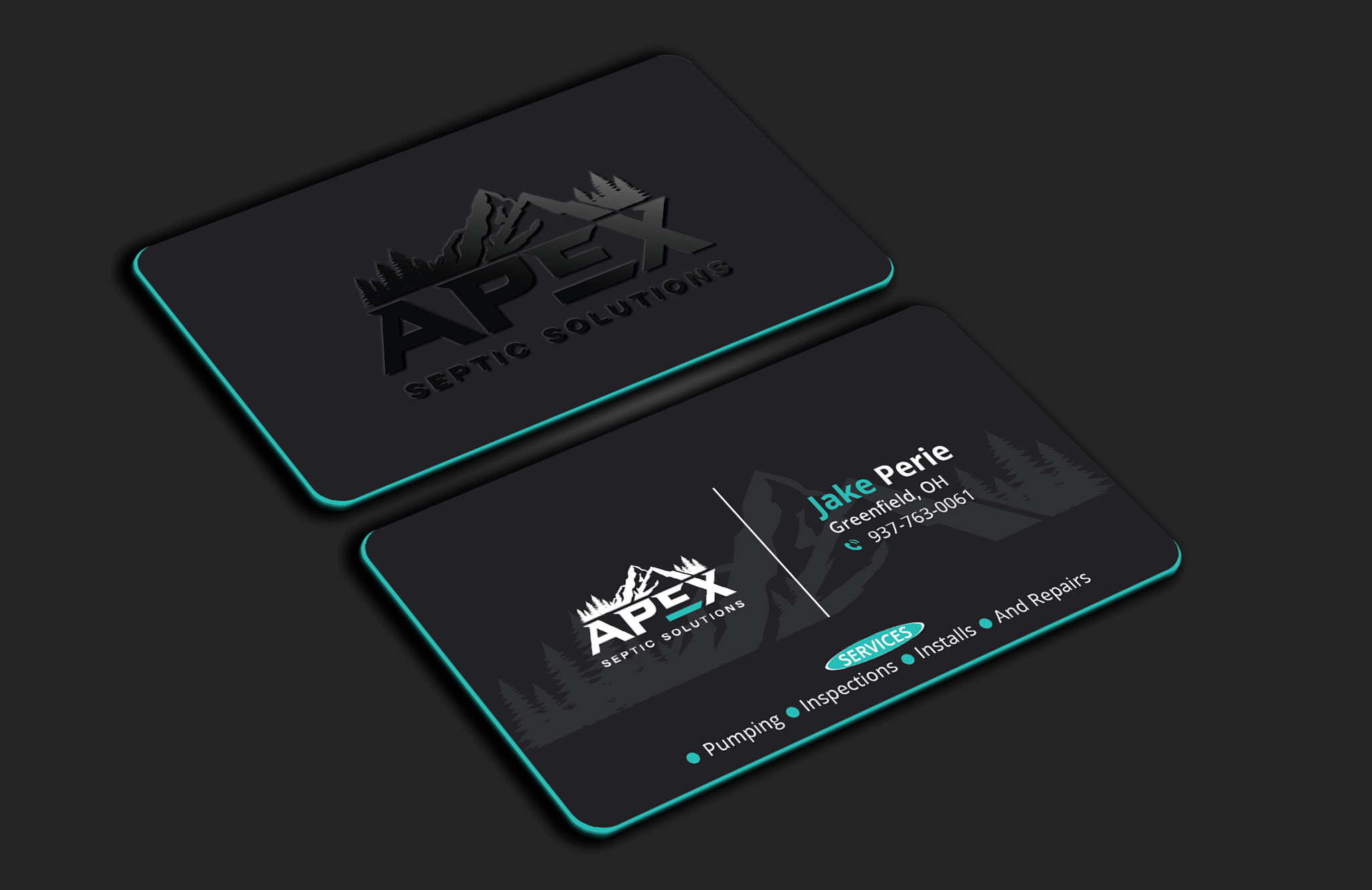 Diseño de Tarjeta de Presentación por DesignerShahadat para este proyecto | Diseño #32011490