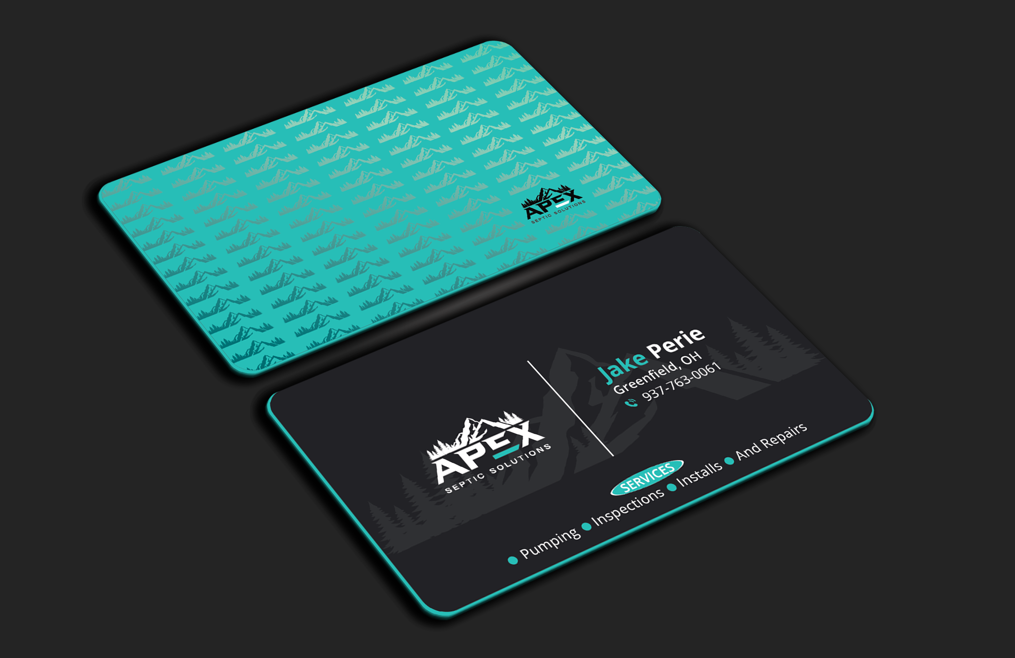 Business Card Design by DesignerShahadat for this project | Design #32011491