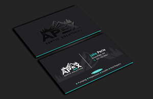 Diseño de Tarjeta de Presentación por DesignerShahadat para este proyecto | Diseño: #32011510