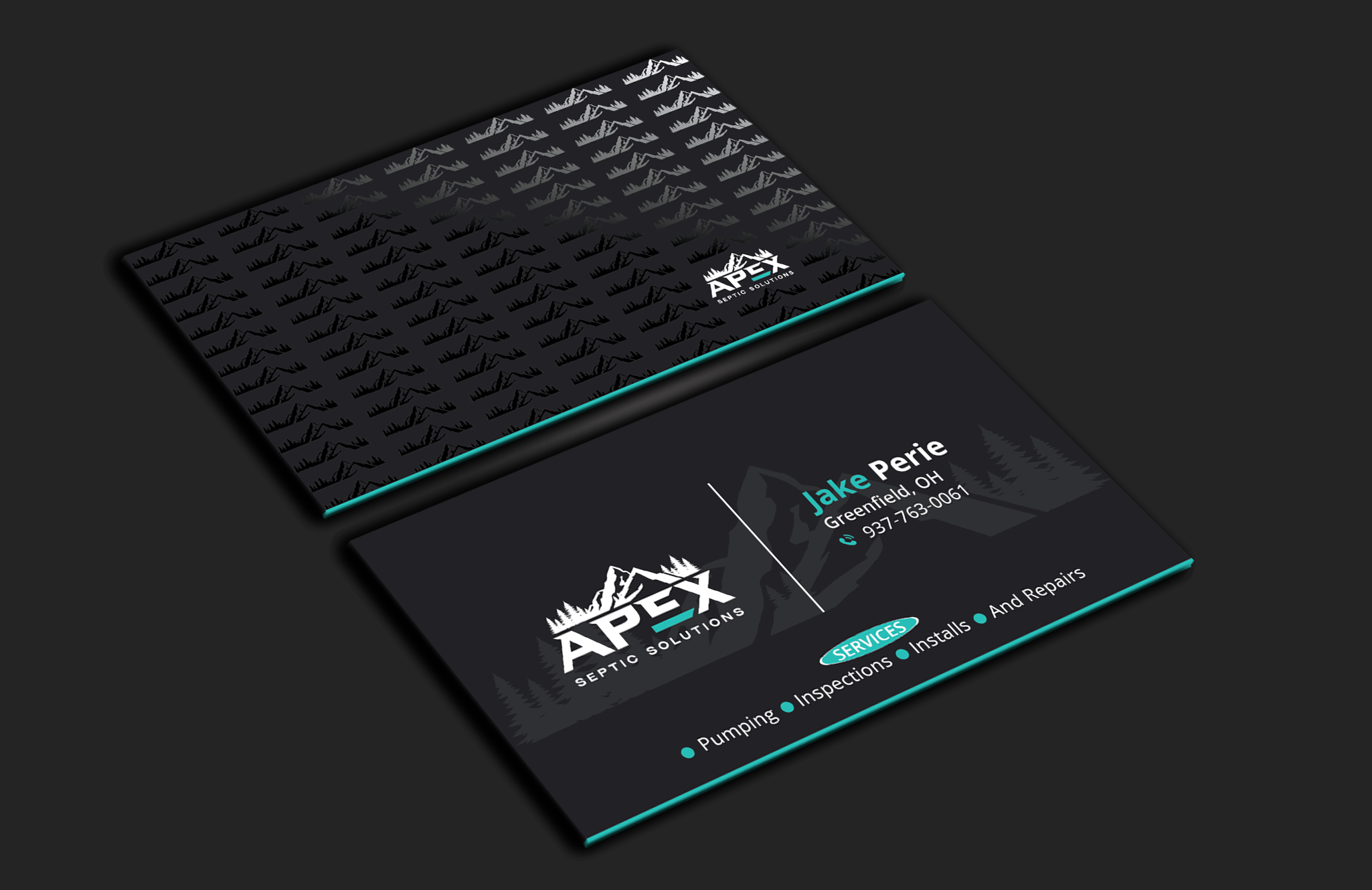 Business Card Design by DesignerShahadat for this project | Design #32011511