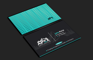 Diseño de Tarjeta de Presentación por DesignerShahadat para este proyecto | Diseño: #32011512