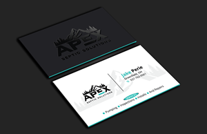 Diseño de Tarjeta de Presentación por DesignerShahadat para este proyecto | Diseño: #32011537