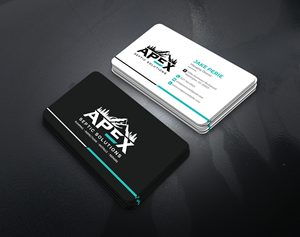 Visitenkarten-Design von artbitin für dieses Projekt | Design: #32014453