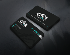 Visitenkarten-Design von artbitin für dieses Projekt | Design: #32014454