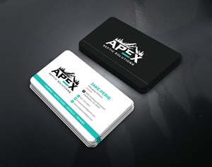 Visitenkarten-Design von artbitin für dieses Projekt | Design: #32014455