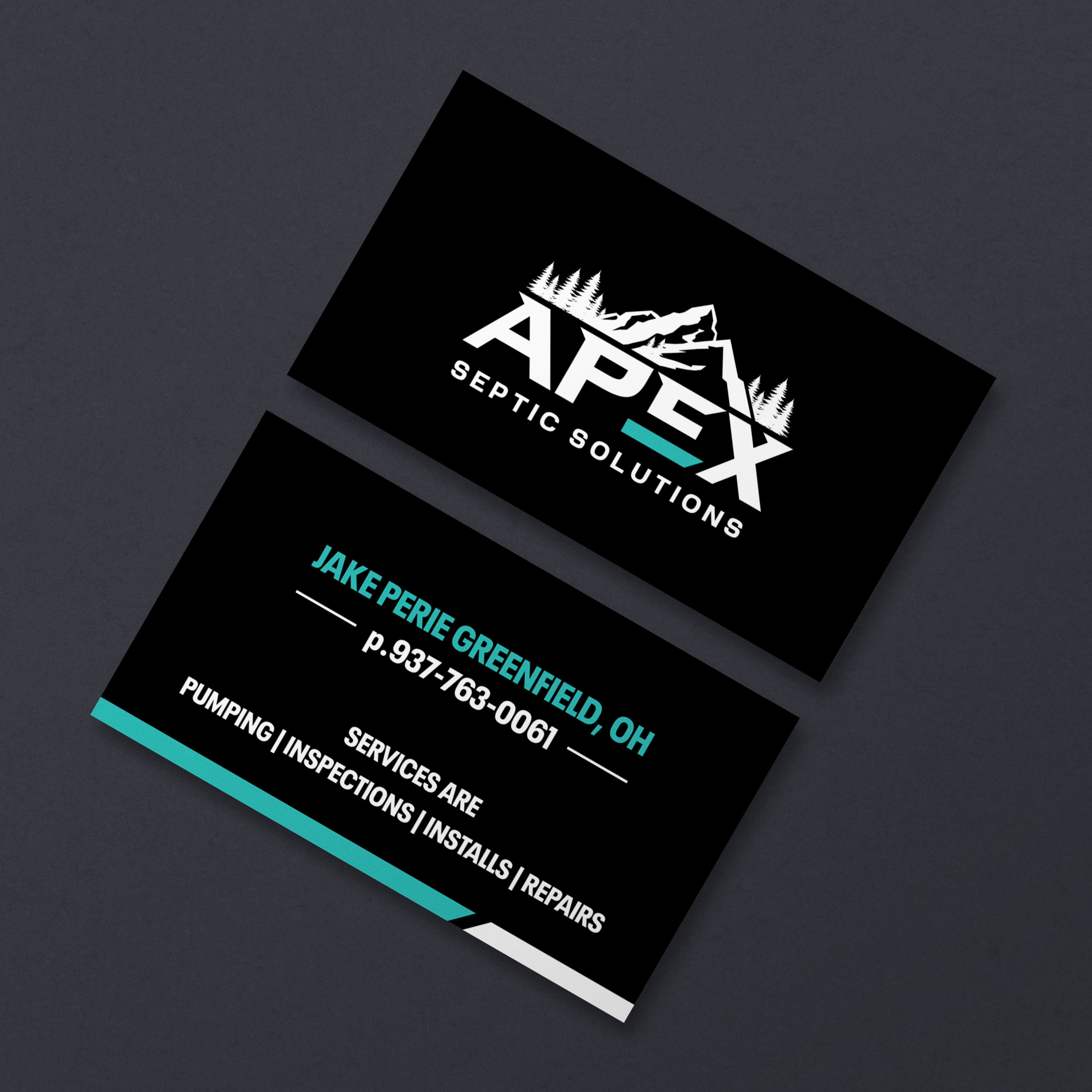 Business Card Design by Dyah14 for this project | Design #32007756