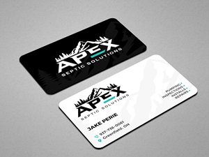 Design de Carte de Visite par Creations Box 2015 pour ce projet | Design : #32016022