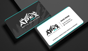 Design de Carte de Visite par Creations Box 2015 pour ce projet | Design : #32028377