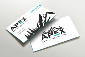 Business Card Design by LAXMI DESIGNHUB for this project | Design #32015372