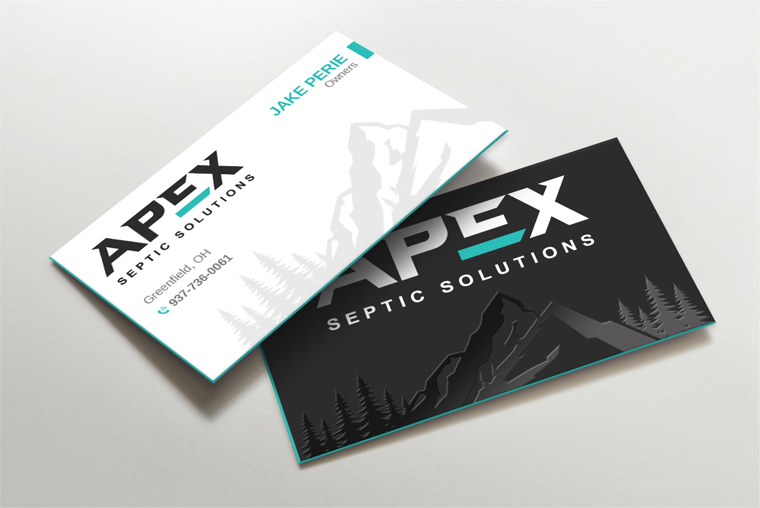 Business Card Design by LAXMI DESIGNHUB for this project | Design #32015374