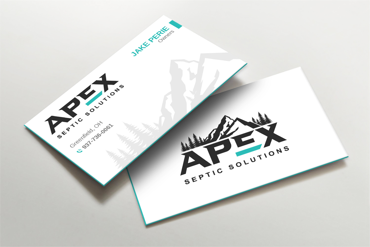 Business Card Design by LAXMI DESIGNHUB for this project | Design #32015375