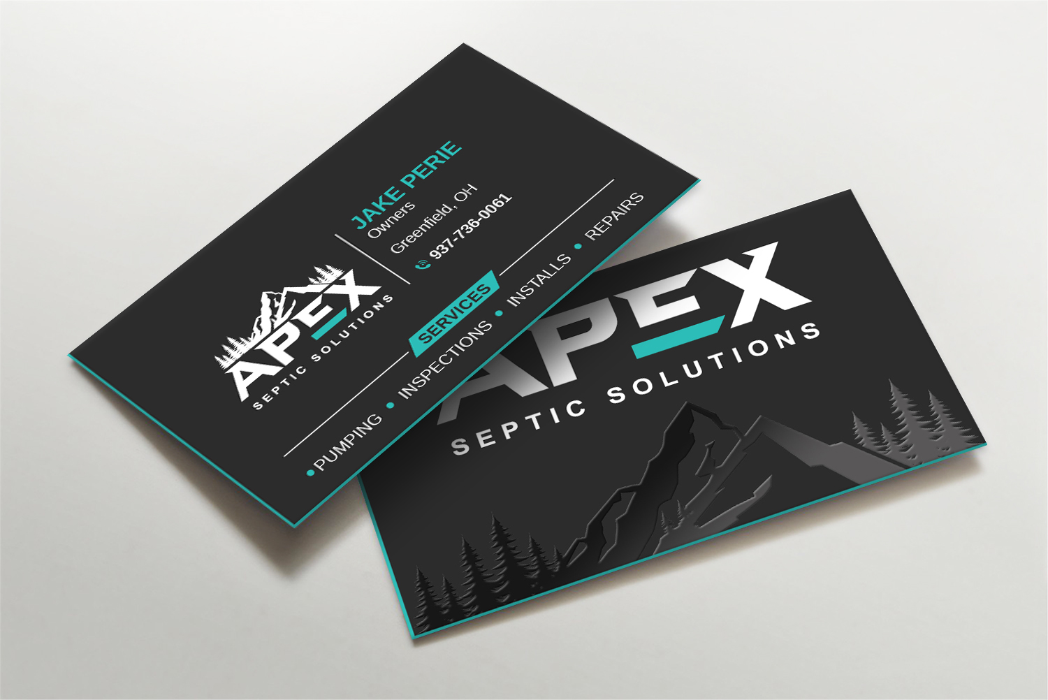 Business Card Design by LAXMI DESIGNHUB for this project | Design #32015381