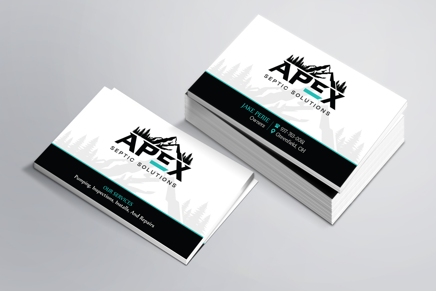 Business Card Design by Magic of Art for this project | Design #32044819