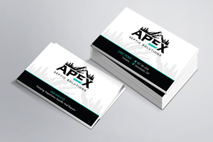 Business Card Design by Magic of Art for this project | Design #32044819
