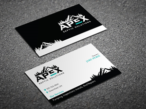 Diseño de Tarjeta de Presentación por Magic of Art para este proyecto | Diseño: #32044820