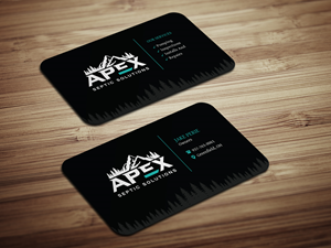 Diseño de Tarjeta de Presentación por Magic of Art para este proyecto | Diseño: #32044821
