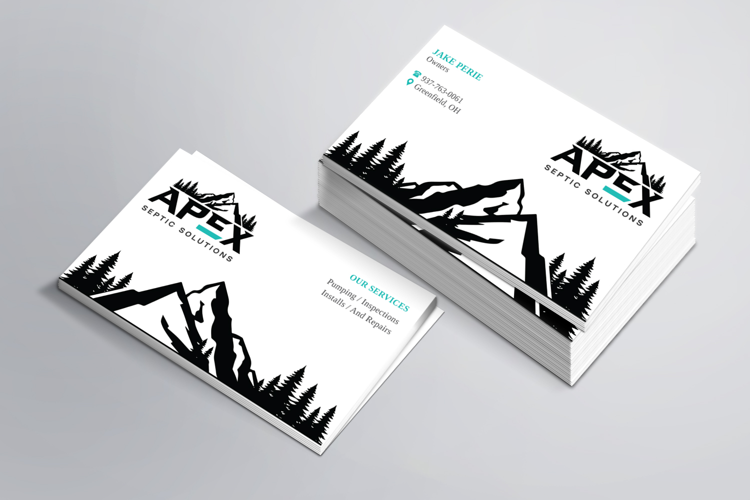 Business Card Design by Magic of Art for this project | Design #32044822