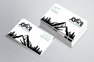 Diseño de Tarjeta de Presentación por Magic of Art para este proyecto | Diseño: #32044822