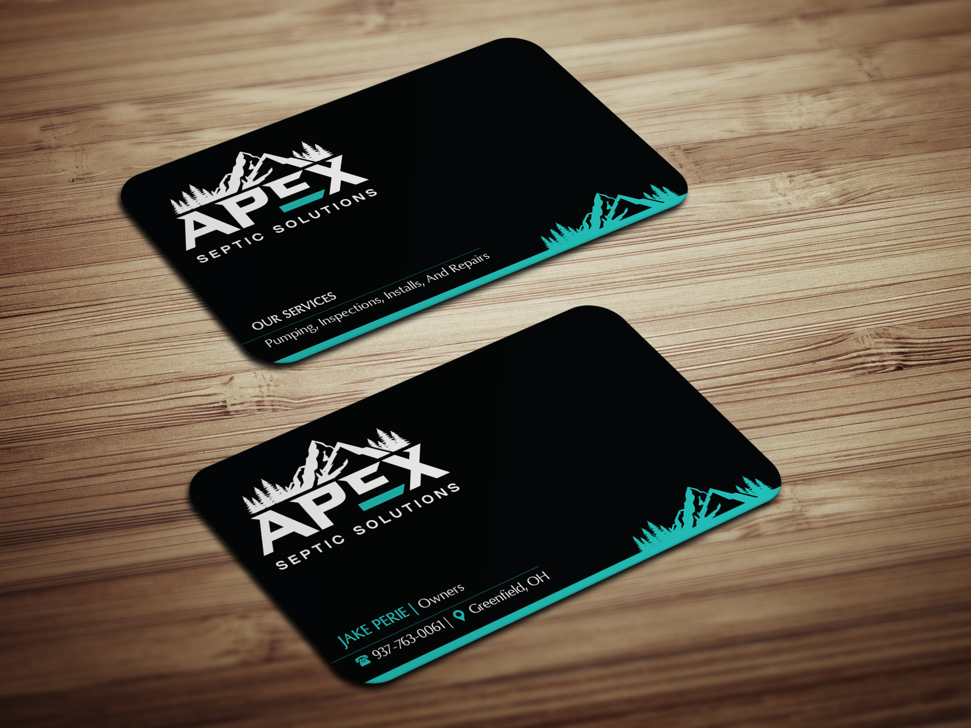 Business Card Design by Magic of Art for this project | Design #32044823