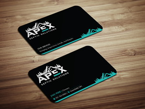 Diseño de Tarjeta de Presentación por Magic of Art para este proyecto | Diseño: #32044823