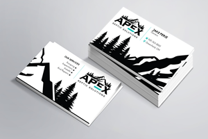 Diseño de Tarjeta de Presentación por Magic of Art para este proyecto | Diseño: #32044826