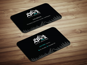 Diseño de Tarjeta de Presentación por Magic of Art para este proyecto | Diseño: #32044827