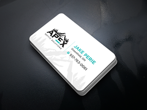 Diseño de Tarjeta de Presentación por Uttom 2 para este proyecto | Diseño: #32008704