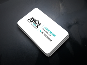 Diseño de Tarjeta de Presentación por Uttom 2 para este proyecto | Diseño: #32008705