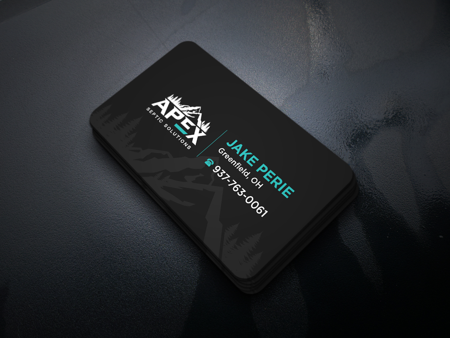 Business Card Design by Uttom 2 for this project | Design #32008710