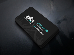 Business Card Design by Uttom 2 for this project | Design: #32008710