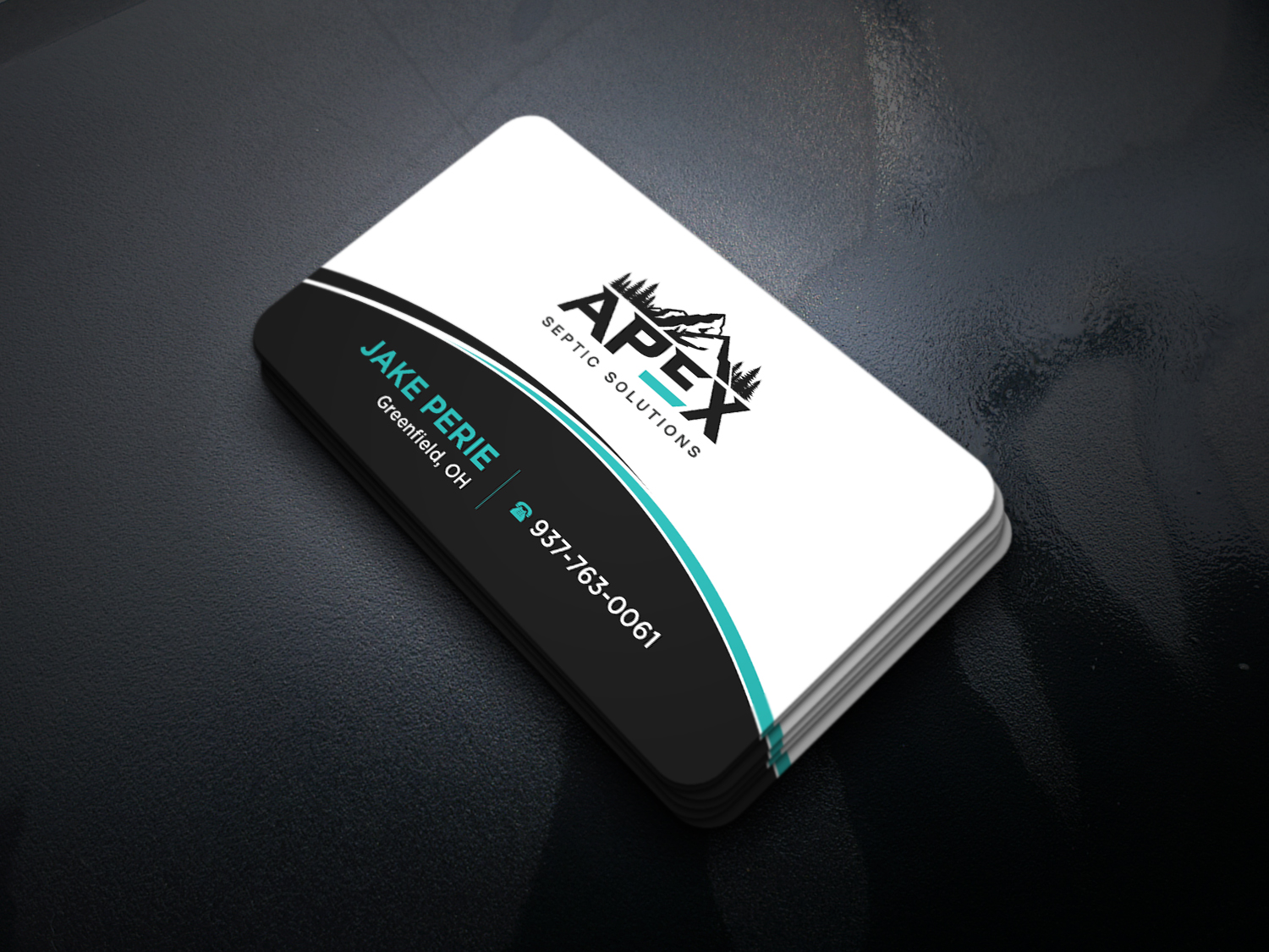 Business Card Design by Uttom 2 for this project | Design #32008711
