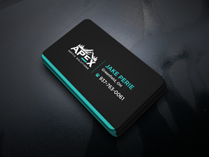 Design de Carte de Visite par Uttom 2 pour ce projet | Design : #32008716