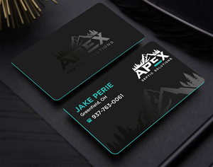 Business Card Design by Uttom 2 for this project | Design: #32044712
