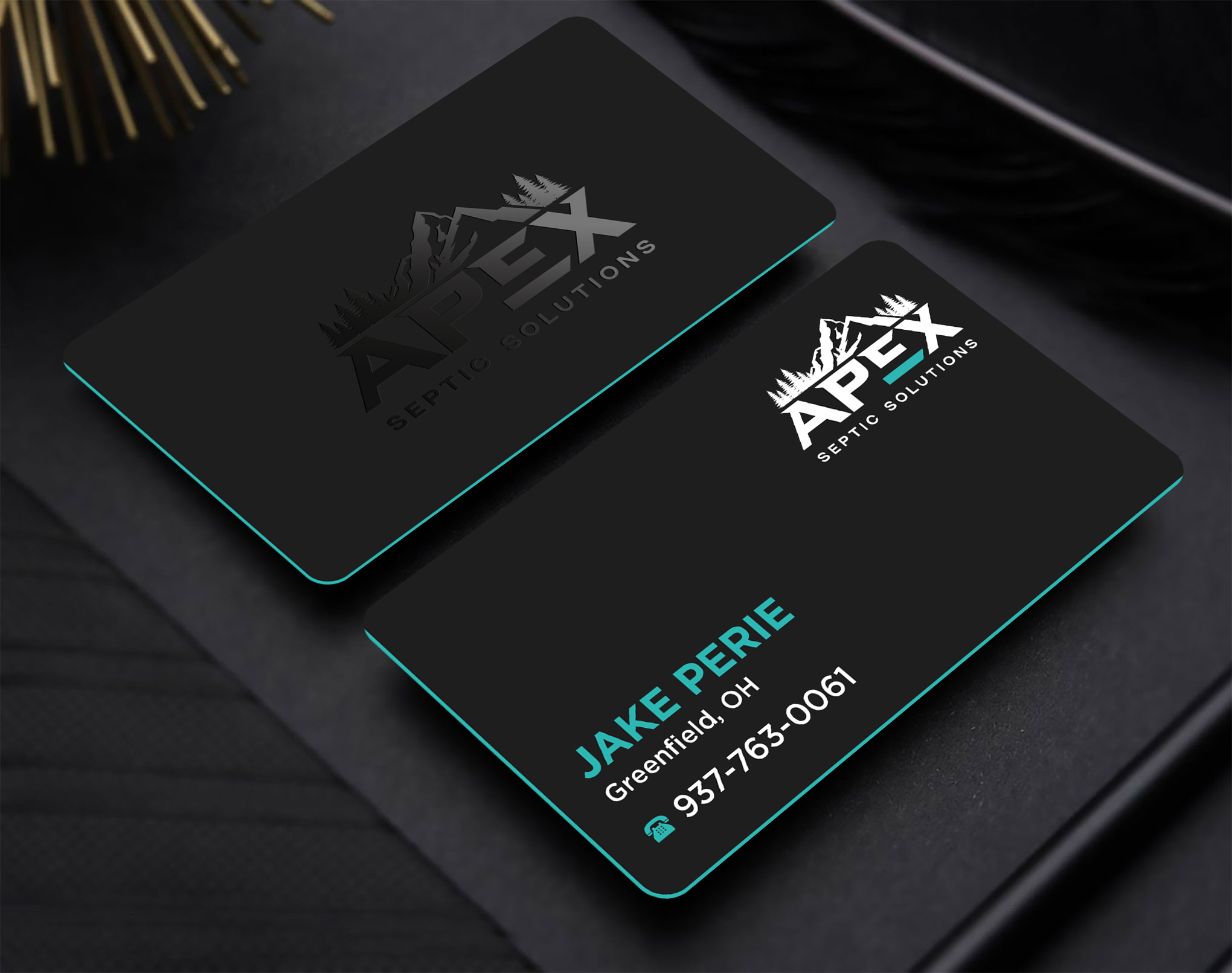 Business Card Design by Uttom 2 for this project | Design #32044713
