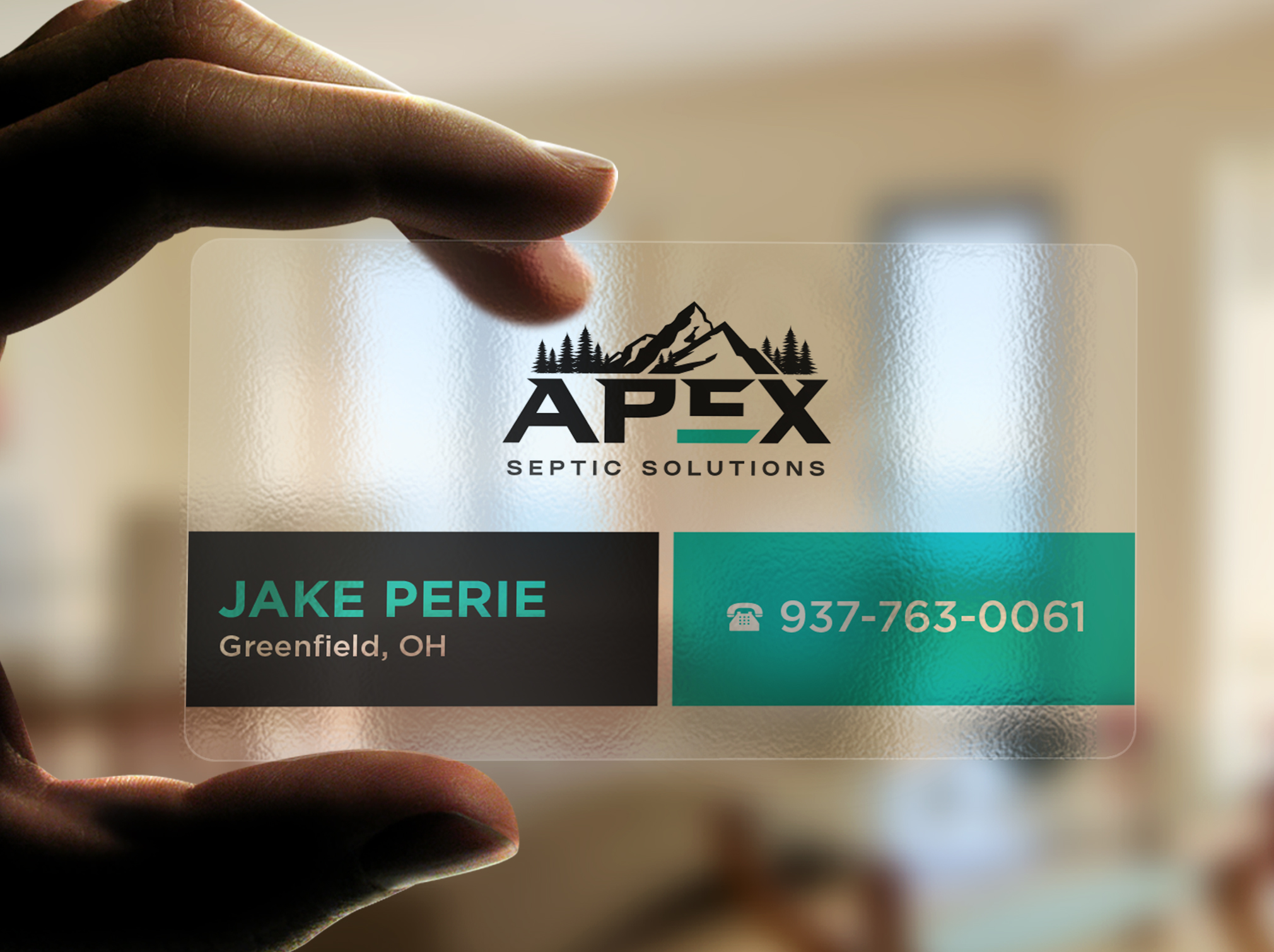 Business Card Design by Uttom 2 for this project | Design #32044888