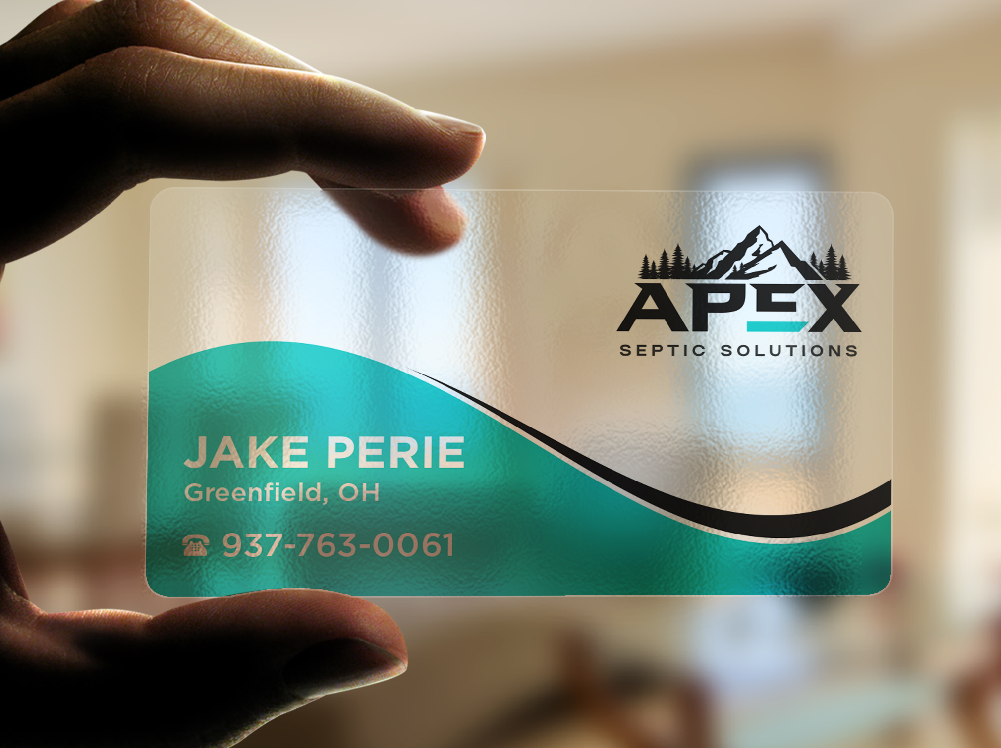 Business Card Design by Uttom 2 for this project | Design #32044895