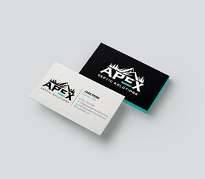 Diseño de Tarjeta de Presentación por DesignShout para este proyecto | Diseño: #32011801