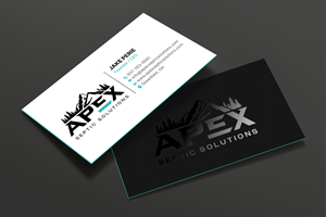 Diseño de Tarjeta de Presentación por DesignShout para este proyecto | Diseño: #32011829