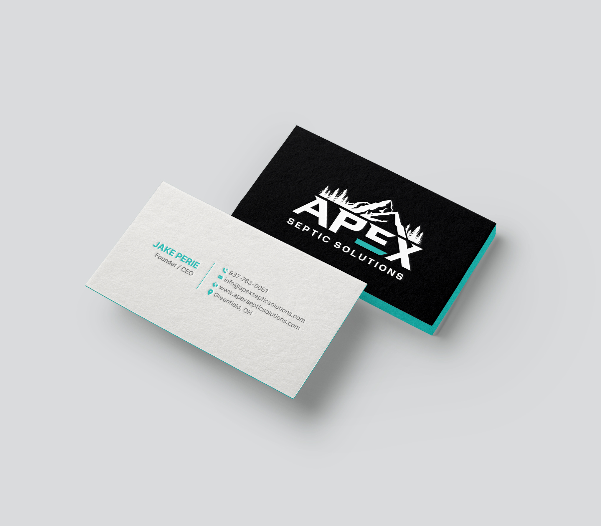 Diseño de Tarjeta de Presentación por DesignShout para este proyecto | Diseño #32011850