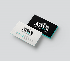 Diseño de Tarjeta de Presentación por DesignShout para este proyecto | Diseño: #32011898