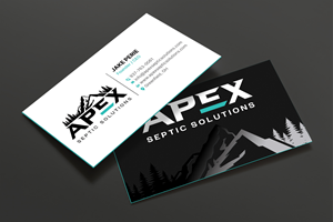 Diseño de Tarjeta de Presentación por DesignShout para este proyecto | Diseño: #32011920