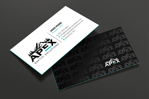 Diseño de Tarjeta de Presentación por DesignShout para este proyecto | Diseño: #32011956