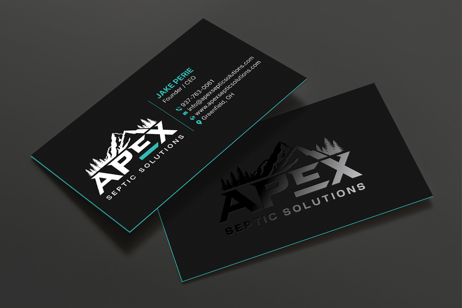 Diseño de Tarjeta de Presentación por DesignShout para este proyecto | Diseño #32011984