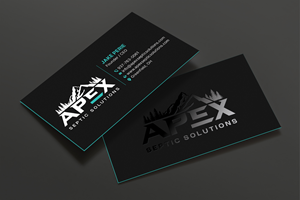 Diseño de Tarjeta de Presentación por DesignShout para este proyecto | Diseño: #32011984