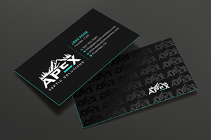 Diseño de Tarjeta de Presentación por DesignShout para este proyecto | Diseño: #32011985